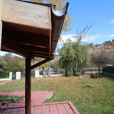 Holiday home The Bird House Bosnek